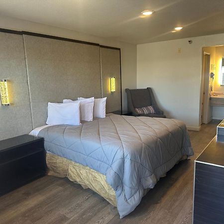 Go2 Inn & Suites By Relianse El Paso Buitenkant foto