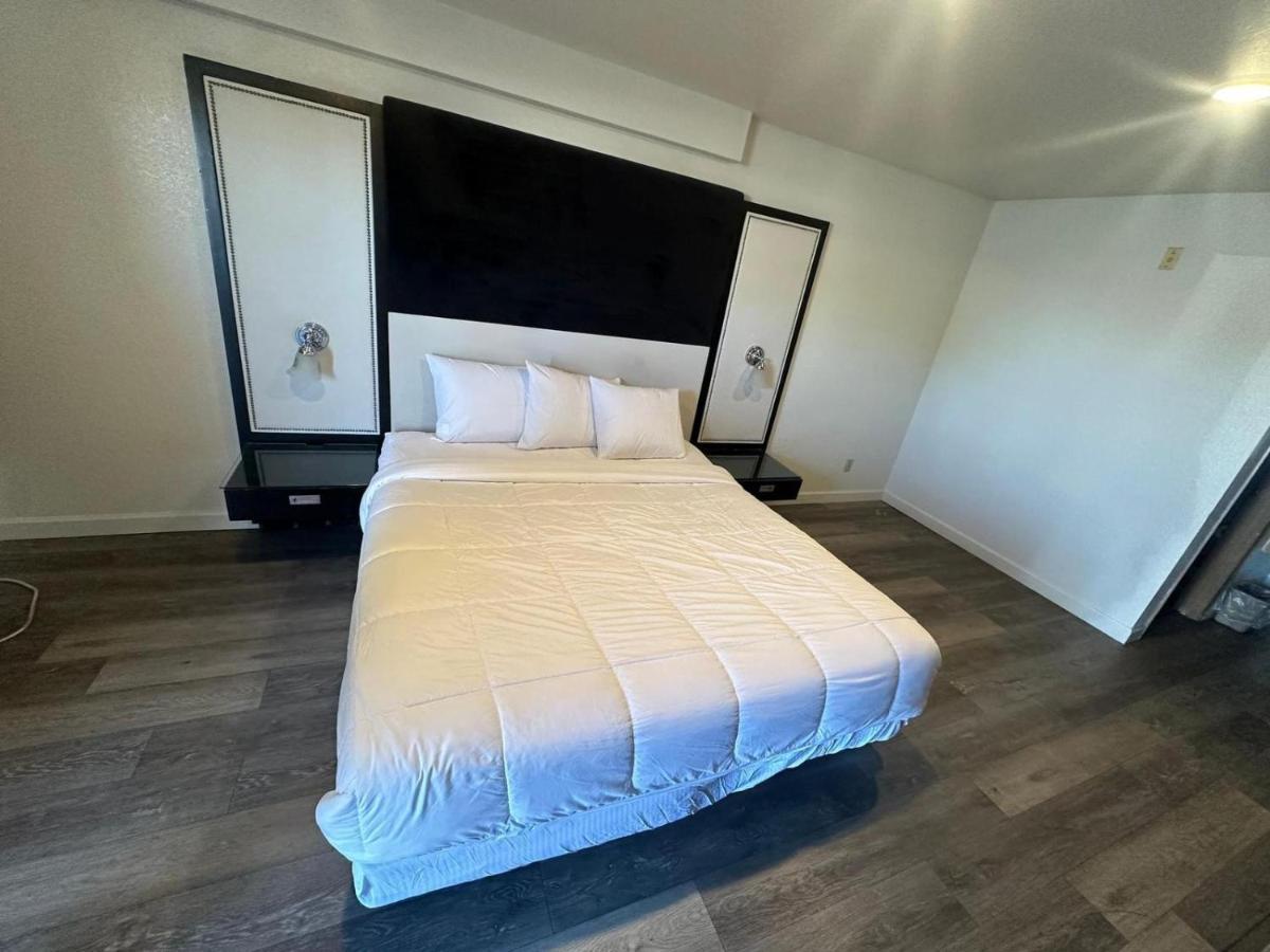 Go2 Inn & Suites By Relianse El Paso Buitenkant foto