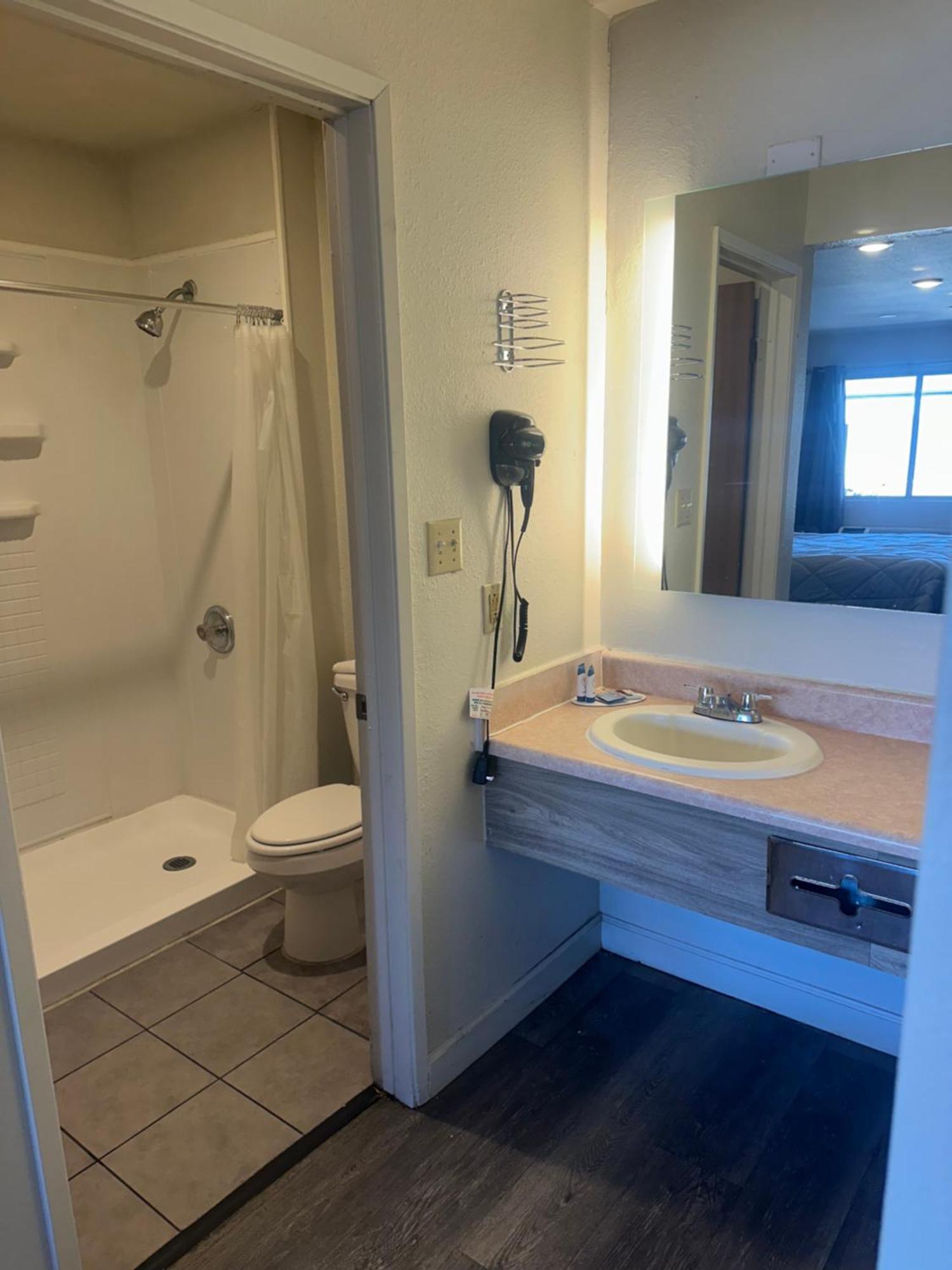 Go2 Inn & Suites By Relianse El Paso Buitenkant foto